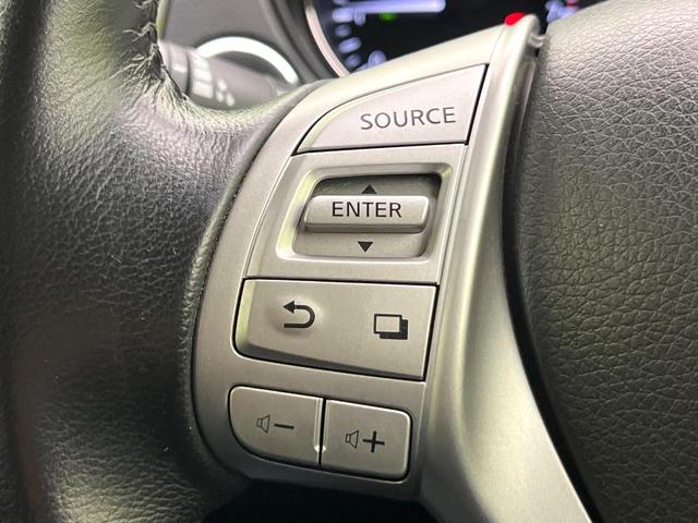 エクストレイル ２０Ｘ　エマージェンシーブレーキパッケージ　４ＷＤ　禁煙車　前期　ＳＤナビ　ＣＤ再生　全周囲カメラ　衝突軽減装置　コーナーセンサー　電動リアゲート　レザーシート　シートヒーター　ＬＥＤヘッド　ＥＴＣ　クルコン　オートライト　オートエアコン（46枚目）