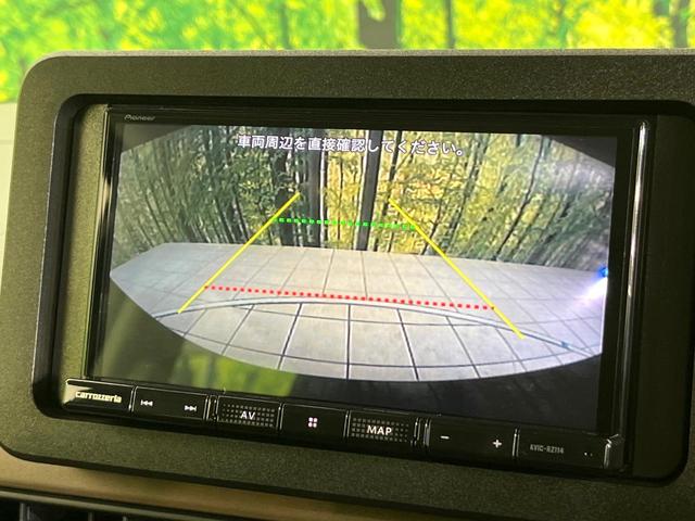 ムーヴキャンバス セオリーＸ　４ＷＤ　禁煙車　ＳＤナビ　バックカメラ　Ｂｌｕｅｔｏｏｔｈ接続　衝突軽減装置　レーンアシスト　オートハイビーム　両側電動スライドドア　オートエアコン　スマートキー　ドライブレコーダー　ＥＴＣ（4枚目）