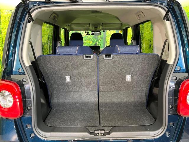ムーヴキャンバス セオリーＸ　４ＷＤ　禁煙車　ＳＤナビ　バックカメラ　Ｂｌｕｅｔｏｏｔｈ接続　衝突軽減装置　レーンアシスト　オートハイビーム　両側電動スライドドア　オートエアコン　スマートキー　ドライブレコーダー　ＥＴＣ（10枚目）