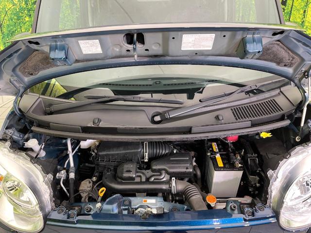 ムーヴキャンバス セオリーＸ　４ＷＤ　禁煙車　ＳＤナビ　バックカメラ　Ｂｌｕｅｔｏｏｔｈ接続　衝突軽減装置　レーンアシスト　オートハイビーム　両側電動スライドドア　オートエアコン　スマートキー　ドライブレコーダー　ＥＴＣ（18枚目）