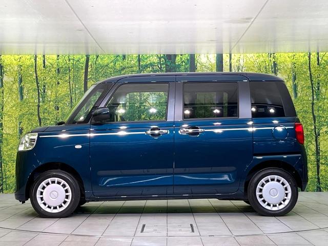 ムーヴキャンバス セオリーＸ　４ＷＤ　禁煙車　ＳＤナビ　バックカメラ　Ｂｌｕｅｔｏｏｔｈ接続　衝突軽減装置　レーンアシスト　オートハイビーム　両側電動スライドドア　オートエアコン　スマートキー　ドライブレコーダー　ＥＴＣ（27枚目）