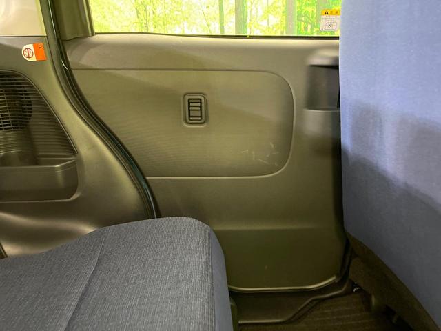 ムーヴキャンバス セオリーＸ　４ＷＤ　禁煙車　ＳＤナビ　バックカメラ　Ｂｌｕｅｔｏｏｔｈ接続　衝突軽減装置　レーンアシスト　オートハイビーム　両側電動スライドドア　オートエアコン　スマートキー　ドライブレコーダー　ＥＴＣ（36枚目）