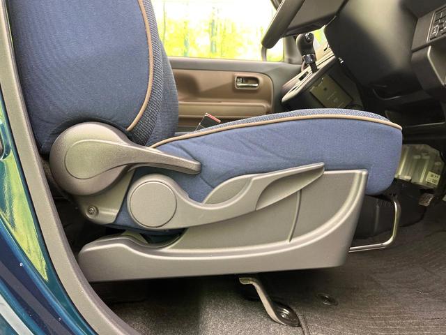 ムーヴキャンバス セオリーＸ　４ＷＤ　禁煙車　ＳＤナビ　バックカメラ　Ｂｌｕｅｔｏｏｔｈ接続　衝突軽減装置　レーンアシスト　オートハイビーム　両側電動スライドドア　オートエアコン　スマートキー　ドライブレコーダー　ＥＴＣ（53枚目）