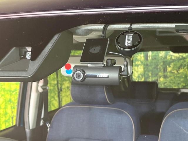 ムーヴキャンバス セオリーＸ　４ＷＤ　禁煙車　ＳＤナビ　バックカメラ　Ｂｌｕｅｔｏｏｔｈ接続　衝突軽減装置　レーンアシスト　オートハイビーム　両側電動スライドドア　オートエアコン　スマートキー　ドライブレコーダー　ＥＴＣ（57枚目）