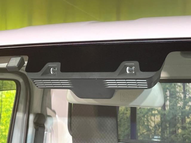 キャリイトラック KX 4WD 禁煙車 純正オーディオ 衝突軽減装置 レーンアシスト 踏み間違い防止装置 オートハイビーム フロントフォグランプ 荷台作業灯 キーレスキー ETC(4枚目)