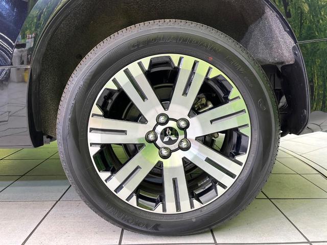 デリカＤ：５ Ｐ　４ＷＤ　禁煙車　純正１０型ナビ　全周囲カメラ　ＣＤ／ＤＶＤ／フルセグ　Ｂｌｕｅｔｏｏｔｈ接続　衝突軽減装置　レーンアシスト　ＬＥＤヘッド／フォグ　オートハイビーム　両側電動スライドドア　電動リアゲート（21枚目）