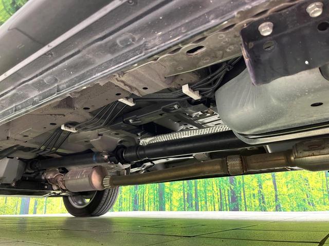 デリカＤ：５ Ｐ　４ＷＤ　禁煙車　純正１０型ナビ　全周囲カメラ　ＣＤ／ＤＶＤ／フルセグ　Ｂｌｕｅｔｏｏｔｈ接続　衝突軽減装置　レーンアシスト　ＬＥＤヘッド／フォグ　オートハイビーム　両側電動スライドドア　電動リアゲート（31枚目）
