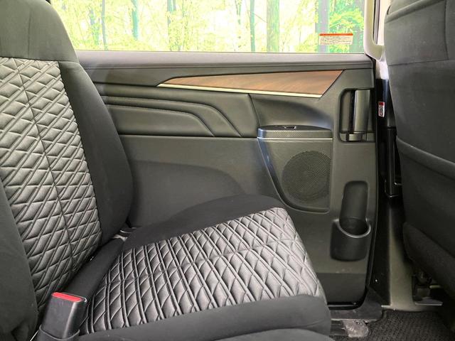 デリカＤ：５ Ｐ　４ＷＤ　禁煙車　純正１０型ナビ　全周囲カメラ　ＣＤ／ＤＶＤ／フルセグ　Ｂｌｕｅｔｏｏｔｈ接続　衝突軽減装置　レーンアシスト　ＬＥＤヘッド／フォグ　オートハイビーム　両側電動スライドドア　電動リアゲート（35枚目）