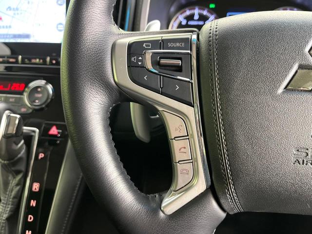 デリカＤ：５ Ｐ　４ＷＤ　禁煙車　純正１０型ナビ　全周囲カメラ　ＣＤ／ＤＶＤ／フルセグ　Ｂｌｕｅｔｏｏｔｈ接続　衝突軽減装置　レーンアシスト　ＬＥＤヘッド／フォグ　オートハイビーム　両側電動スライドドア　電動リアゲート（46枚目）