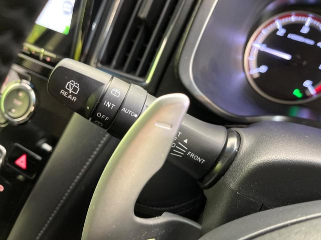 デリカＤ：５ Ｐ　４ＷＤ　禁煙車　純正１０型ナビ　全周囲カメラ　ＣＤ／ＤＶＤ／フルセグ　Ｂｌｕｅｔｏｏｔｈ接続　衝突軽減装置　レーンアシスト　ＬＥＤヘッド／フォグ　オートハイビーム　両側電動スライドドア　電動リアゲート（49枚目）