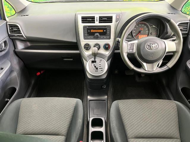 ラクティス レピス 禁煙車 CD再生 キーレス 16インチアルミホイール 盗難防止装置 プライバシーガラス(2枚目)