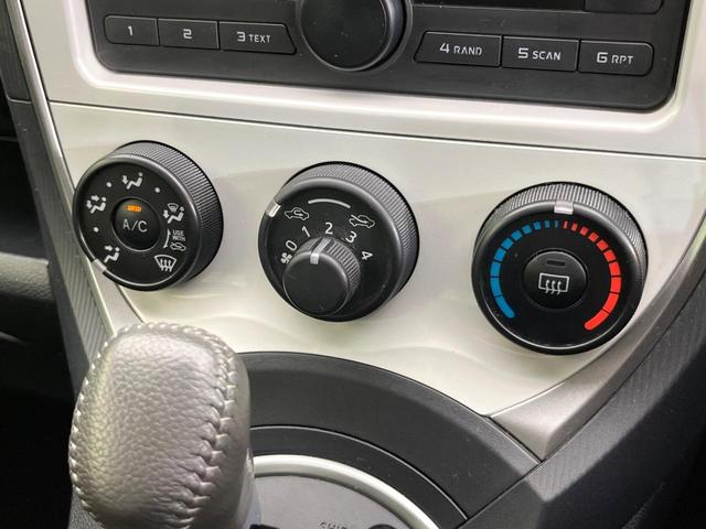 ラクティス レピス 禁煙車 CD再生 キーレス 16インチアルミホイール 盗難防止装置 プライバシーガラス(4枚目)