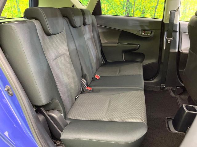 ラクティス レピス 禁煙車 CD再生 キーレス 16インチアルミホイール 盗難防止装置 プライバシーガラス(7枚目)