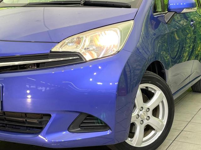 ラクティス レピス 禁煙車 CD再生 キーレス 16インチアルミホイール 盗難防止装置 プライバシーガラス(10枚目)