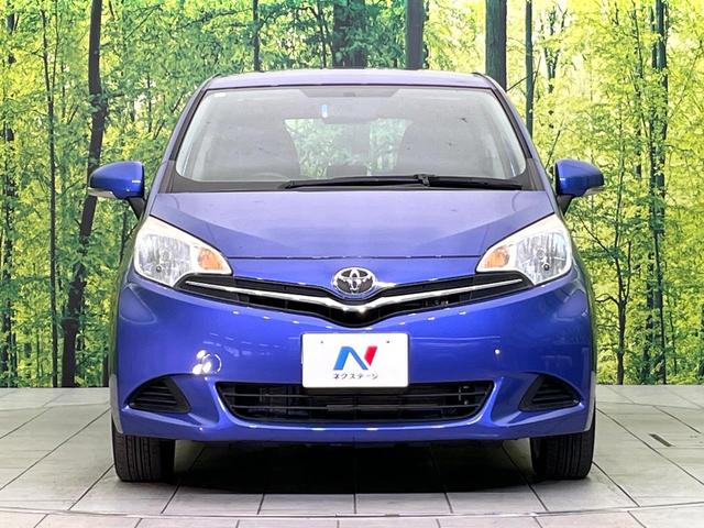 ラクティス レピス 禁煙車 CD再生 キーレス 16インチアルミホイール 盗難防止装置 プライバシーガラス(12枚目)