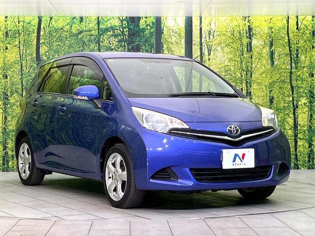 ラクティス レピス 禁煙車 CD再生 キーレス 16インチアルミホイール 盗難防止装置 プライバシーガラス(14枚目)