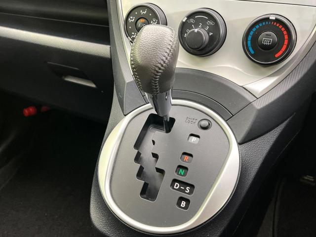 ラクティス レピス 禁煙車 CD再生 キーレス 16インチアルミホイール 盗難防止装置 プライバシーガラス(23枚目)