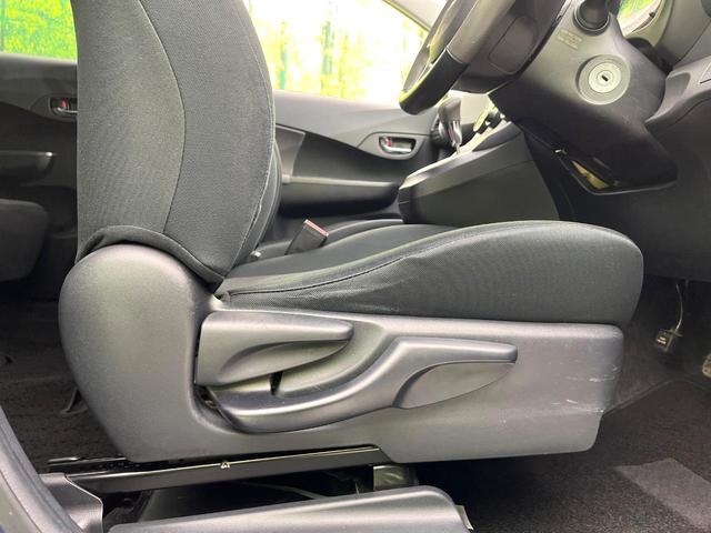 ラクティス レピス 禁煙車 CD再生 キーレス 16インチアルミホイール 盗難防止装置 プライバシーガラス(24枚目)