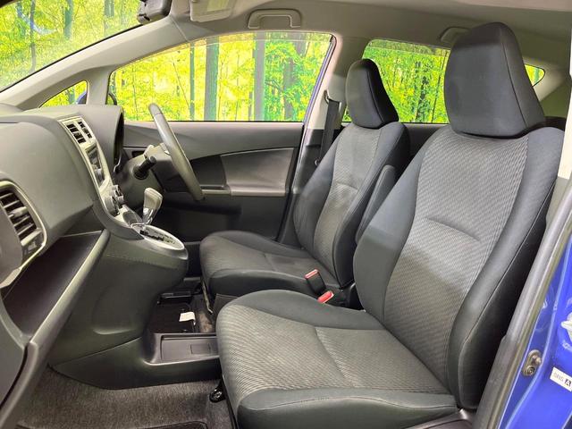 ラクティス レピス 禁煙車 CD再生 キーレス 16インチアルミホイール 盗難防止装置 プライバシーガラス(25枚目)