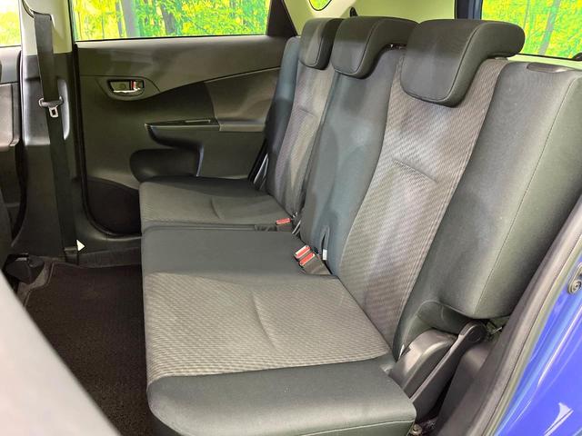 ラクティス レピス 禁煙車 CD再生 キーレス 16インチアルミホイール 盗難防止装置 プライバシーガラス(26枚目)