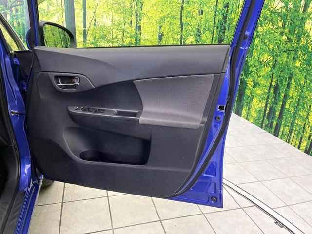 ラクティス レピス 禁煙車 CD再生 キーレス 16インチアルミホイール 盗難防止装置 プライバシーガラス(31枚目)