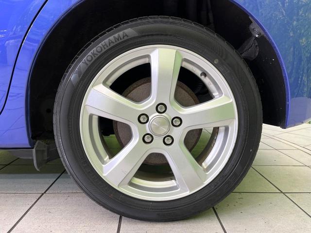 ラクティス レピス 禁煙車 CD再生 キーレス 16インチアルミホイール 盗難防止装置 プライバシーガラス(45枚目)