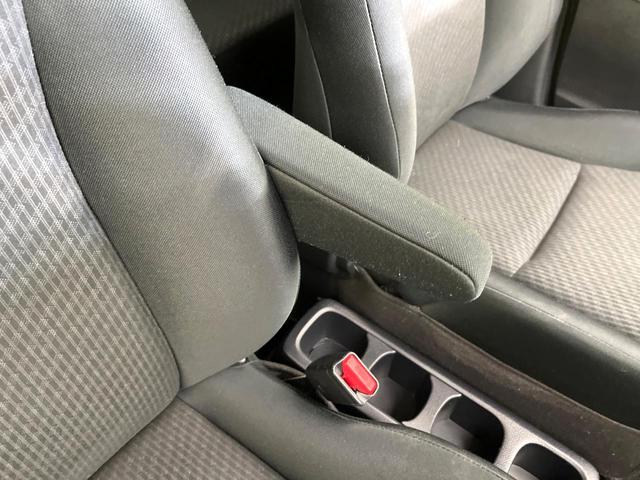 ラクティス レピス 禁煙車 CD再生 キーレス 16インチアルミホイール 盗難防止装置 プライバシーガラス(48枚目)