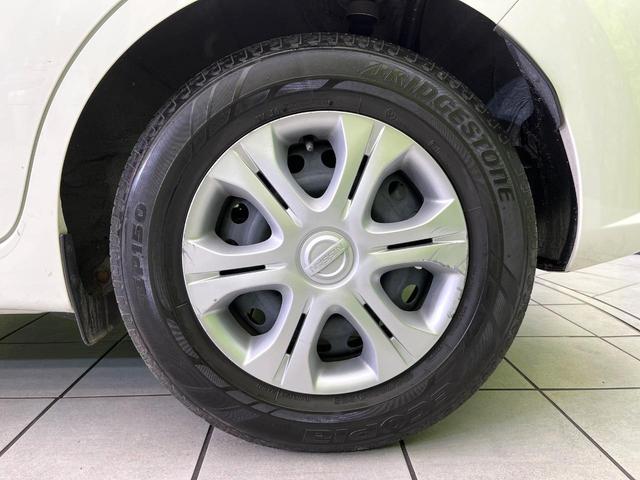 ノート Ｘ　禁煙車　ＳＤナビ　Ｂｌｕｅｔｏｏｔｈ再生　全周囲カメラ　衝突軽減装置　クリアランスソナー　ドラレコ　スマートキー　車線逸脱警報　オートライト　レーンアシスト　アイドリングストップ　盗難防止装置（51枚目）