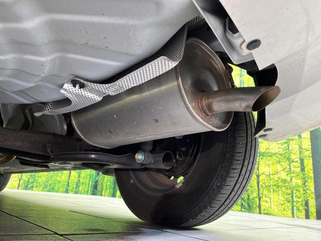 ノート Ｘ　禁煙車　ＳＤナビ　Ｂｌｕｅｔｏｏｔｈ再生　全周囲カメラ　衝突軽減装置　クリアランスソナー　ドラレコ　スマートキー　車線逸脱警報　オートライト　レーンアシスト　アイドリングストップ　盗難防止装置（54枚目）