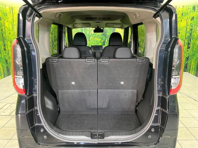 ルークス ハイウェイスター X プロパイロットエディション 4WD 禁煙車 純正ナビ 全周囲カメラ フルセグ CD再生 Bluetooth 衝突軽減装置 レーダークルコン LEDヘッド/フォグライト オートハイビーム 両側電動スライドドア 前席シートヒーター(11枚目)