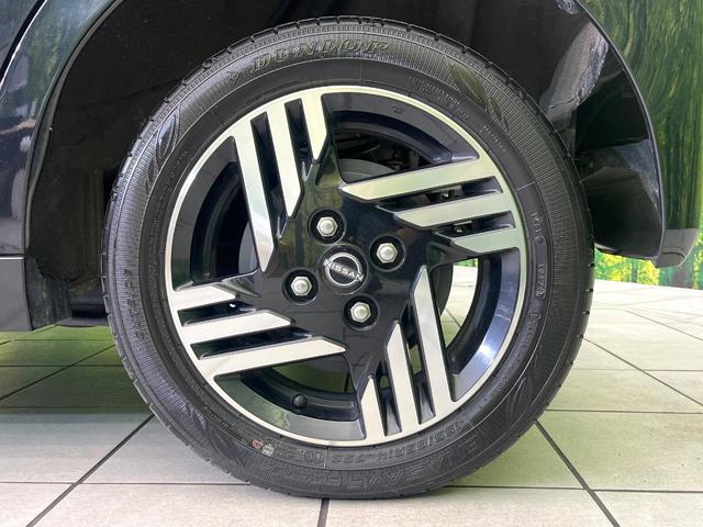 ルークス ハイウェイスター X プロパイロットエディション 4WD 禁煙車 純正ナビ 全周囲カメラ フルセグ CD再生 Bluetooth 衝突軽減装置 レーダークルコン LEDヘッド/フォグライト オートハイビーム 両側電動スライドドア 前席シートヒーター(23枚目)
