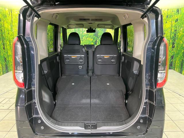 ルークス ハイウェイスター X プロパイロットエディション 4WD 禁煙車 純正ナビ 全周囲カメラ フルセグ CD再生 Bluetooth 衝突軽減装置 レーダークルコン LEDヘッド/フォグライト オートハイビーム 両側電動スライドドア 前席シートヒーター(29枚目)