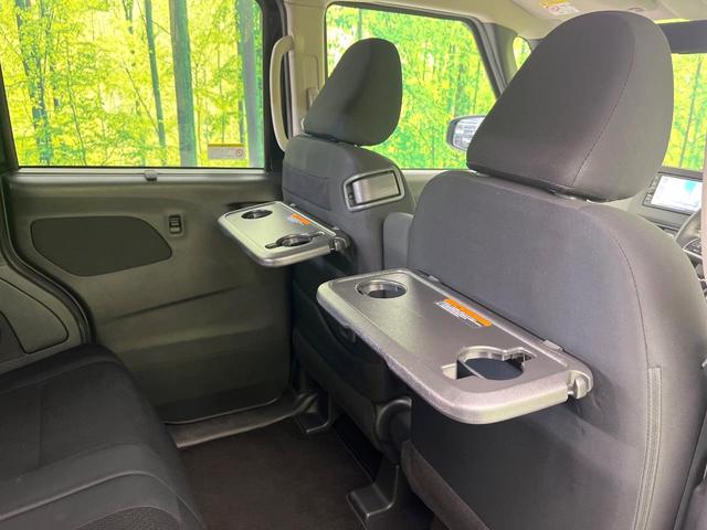 ルークス ハイウェイスター X プロパイロットエディション 4WD 禁煙車 純正ナビ 全周囲カメラ フルセグ CD再生 Bluetooth 衝突軽減装置 レーダークルコン LEDヘッド/フォグライト オートハイビーム 両側電動スライドドア 前席シートヒーター(42枚目)
