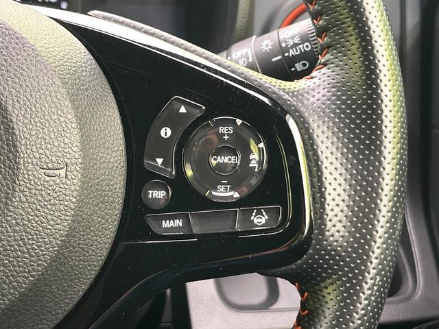 N-ONE RS 禁煙車 6速MT SDナビ バックカメラ CD/DVD/フルセグ Bluetooth接続 衝突軽減装置 アダプティブクルコン LEDヘッド/フォグ オートハイビーム 前席シートヒーター オートエアコン(7枚目)