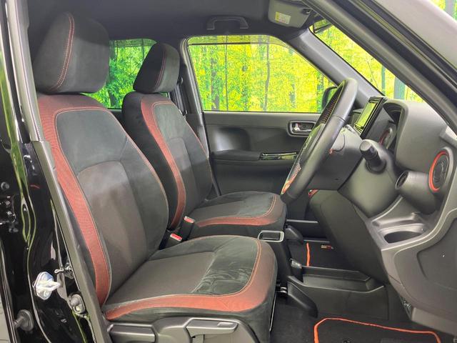 N-ONE RS 禁煙車 6速MT SDナビ バックカメラ CD/DVD/フルセグ Bluetooth接続 衝突軽減装置 アダプティブクルコン LEDヘッド/フォグ オートハイビーム 前席シートヒーター オートエアコン(8枚目)