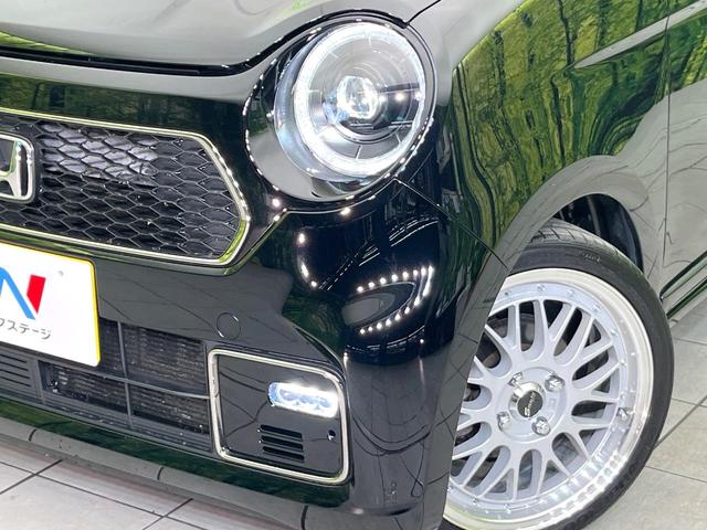 N-ONE RS 禁煙車 6速MT SDナビ バックカメラ CD/DVD/フルセグ Bluetooth接続 衝突軽減装置 アダプティブクルコン LEDヘッド/フォグ オートハイビーム 前席シートヒーター オートエアコン(12枚目)
