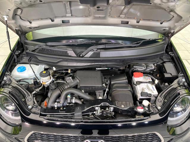 N-ONE RS 禁煙車 6速MT SDナビ バックカメラ CD/DVD/フルセグ Bluetooth接続 衝突軽減装置 アダプティブクルコン LEDヘッド/フォグ オートハイビーム 前席シートヒーター オートエアコン(18枚目)