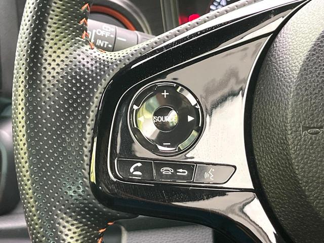 N-ONE RS 禁煙車 6速MT SDナビ バックカメラ CD/DVD/フルセグ Bluetooth接続 衝突軽減装置 アダプティブクルコン LEDヘッド/フォグ オートハイビーム 前席シートヒーター オートエアコン(29枚目)