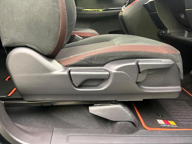 N-ONE RS 禁煙車 6速MT SDナビ バックカメラ CD/DVD/フルセグ Bluetooth接続 衝突軽減装置 アダプティブクルコン LEDヘッド/フォグ オートハイビーム 前席シートヒーター オートエアコン(31枚目)