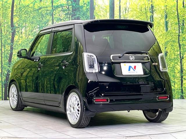 N-ONE RS 禁煙車 6速MT SDナビ バックカメラ CD/DVD/フルセグ Bluetooth接続 衝突軽減装置 アダプティブクルコン LEDヘッド/フォグ オートハイビーム 前席シートヒーター オートエアコン(48枚目)