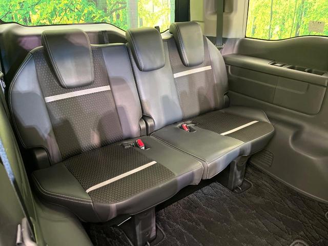 ステップワゴンスパーダ スパーダハイブリッド G・EX ホンダセンシング 禁煙車 後期型 純正9型ナビ 全周囲カメラ フルセグ CD/DVD Bluetooth接続 純正フリップダウンモニター 衝突軽減装置 オートハイビーム 両側電動スライドドア 後席オートエアコン ETC(11枚目)