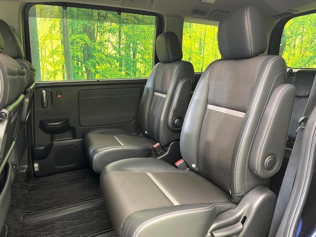 ステップワゴンスパーダ スパーダハイブリッド G・EX ホンダセンシング 禁煙車 後期型 純正9型ナビ 全周囲カメラ フルセグ CD/DVD Bluetooth接続 純正フリップダウンモニター 衝突軽減装置 オートハイビーム 両側電動スライドドア 後席オートエアコン ETC(48枚目)