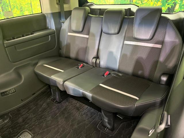 ステップワゴンスパーダ スパーダハイブリッド G・EX ホンダセンシング 禁煙車 後期型 純正9型ナビ 全周囲カメラ フルセグ CD/DVD Bluetooth接続 純正フリップダウンモニター 衝突軽減装置 オートハイビーム 両側電動スライドドア 後席オートエアコン ETC(49枚目)