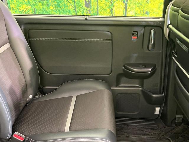ステップワゴンスパーダ スパーダハイブリッド G・EX ホンダセンシング 禁煙車 後期型 純正9型ナビ 全周囲カメラ フルセグ CD/DVD Bluetooth接続 純正フリップダウンモニター 衝突軽減装置 オートハイビーム 両側電動スライドドア 後席オートエアコン ETC(50枚目)
