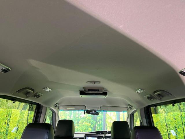 ステップワゴンスパーダ スパーダハイブリッド G・EX ホンダセンシング 禁煙車 後期型 純正9型ナビ 全周囲カメラ フルセグ CD/DVD Bluetooth接続 純正フリップダウンモニター 衝突軽減装置 オートハイビーム 両側電動スライドドア 後席オートエアコン ETC(60枚目)