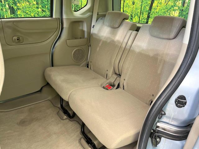 N-BOX G・Lパッケージ 禁煙車 純正SDナビ バックカメラ Bluetooth/CD/DVD再生 フルセグ 両側電動スライドドア オートエアコン スマートキー ドラレコ ETC 横滑り防止装置 盗難防止装置(35枚目)