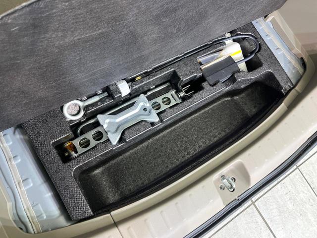 N-BOX G・Lパッケージ 禁煙車 純正SDナビ バックカメラ Bluetooth/CD/DVD再生 フルセグ 両側電動スライドドア オートエアコン スマートキー ドラレコ ETC 横滑り防止装置 盗難防止装置(45枚目)