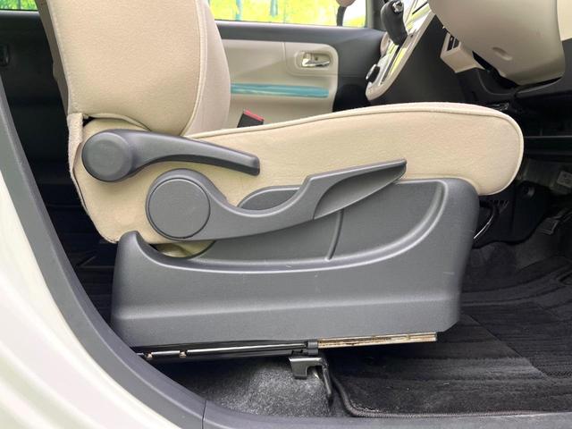 ムーヴキャンバス Ｘリミテッドメイクアップ　ＳＡＩＩ　禁煙車　純正ＳＤナビ　Ｂｌｕｅｔｏｏｔｈ／ＣＤ／フルセグ　バックカメラ　両側電動スライド　衝突軽減装置　車線逸脱警報　２トーン　ＬＥＤフォグ　オートライト　オートエアコン　スマートキー　ＥＴＣ（31枚目）