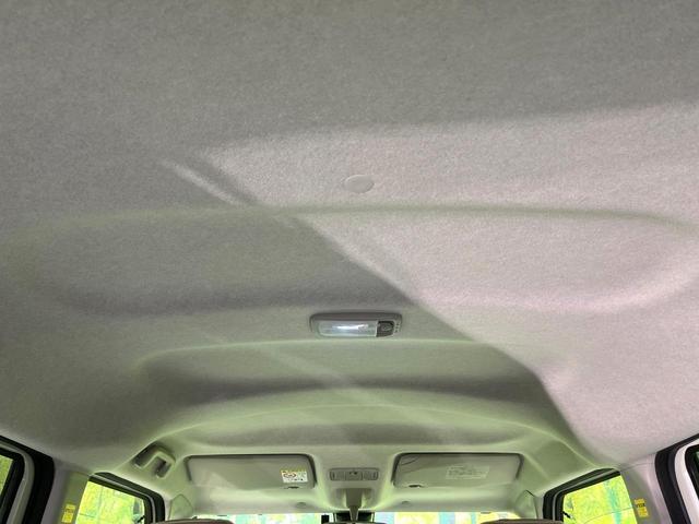 ムーヴキャンバス Ｘリミテッドメイクアップ　ＳＡＩＩ　禁煙車　純正ＳＤナビ　Ｂｌｕｅｔｏｏｔｈ／ＣＤ／フルセグ　バックカメラ　両側電動スライド　衝突軽減装置　車線逸脱警報　２トーン　ＬＥＤフォグ　オートライト　オートエアコン　スマートキー　ＥＴＣ（35枚目）