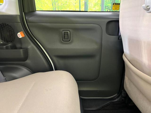 ムーヴキャンバス Ｘリミテッドメイクアップ　ＳＡＩＩ　禁煙車　純正ＳＤナビ　Ｂｌｕｅｔｏｏｔｈ／ＣＤ／フルセグ　バックカメラ　両側電動スライド　衝突軽減装置　車線逸脱警報　２トーン　ＬＥＤフォグ　オートライト　オートエアコン　スマートキー　ＥＴＣ（39枚目）